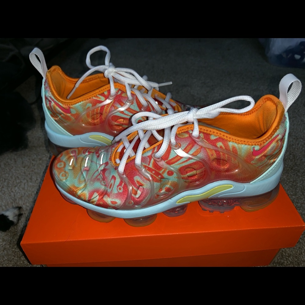 Brand new Nike Air vapormax